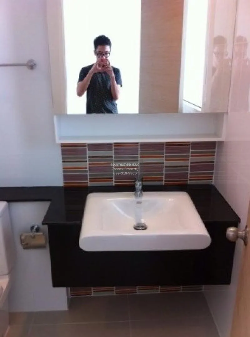 เช่าคอนโด   เดอะ โคสต์ แบงค็อก สุขุมวิท - บางนา BTS-บางนา บางนา เ